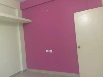 1 BHK Flat In Standalone Building for Rent In Gunjur Palya