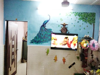 1 BHK House For Sale In Chembur Colony