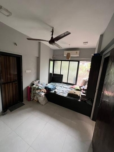1 RK Flat for rent in Chembur, Mumbai - 650 Sqft