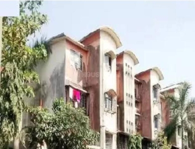 1 RK Flat for rent in Ghansoli, Navi Mumbai - 400 Sqft