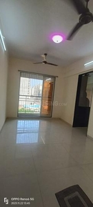 1 RK Flat for rent in Ulwe, Navi Mumbai - 430 Sqft