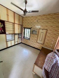 1 RK Flat for rent in Worli, Mumbai - 270 Sqft