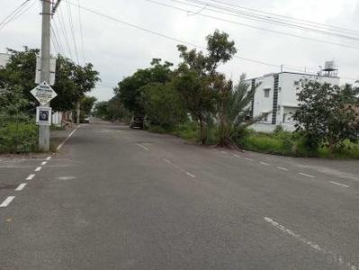 1789.9 Sq. ft Plot for Sale in Keeranatham, Coimbatore