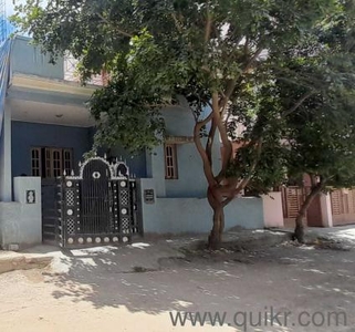 2 BHK 1200 Sq. ft Villa for Sale in Jalahalli, Bangalore
