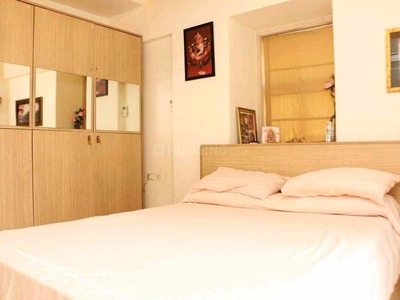2 BHK Flat for rent in Airoli, Navi Mumbai - 1050 Sqft