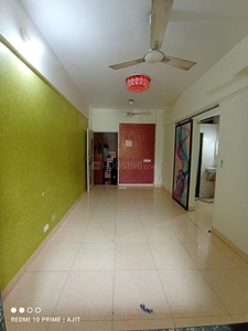 2 BHK Flat for rent in Airoli, Navi Mumbai - 1160 Sqft