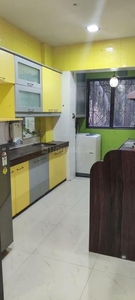 2 BHK Flat for rent in Andheri East, Mumbai - 965 Sqft
