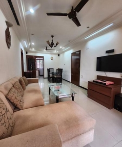 2 BHK Flat for rent in Andheri West, Mumbai - 875 Sqft