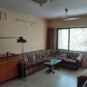 2 BHK Flat for rent in Borivali West, Mumbai - 750 Sqft
