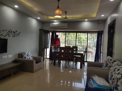 2 BHK Flat for rent in Goregaon East, Mumbai - 1000 Sqft