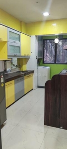 2 BHK Flat for rent in Jogeshwari East, Mumbai - 1230 Sqft