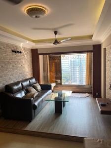 2 BHK Flat for rent in Kandivali East, Mumbai - 1060 Sqft