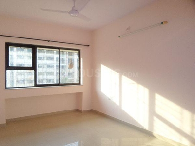 2 BHK Flat for rent in Kandivali East, Mumbai - 850 Sqft