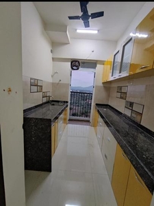 2 BHK Flat for rent in Panvel, Navi Mumbai - 1240 Sqft