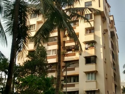 2 BHK Flat for rent in Powai, Mumbai - 1005 Sqft