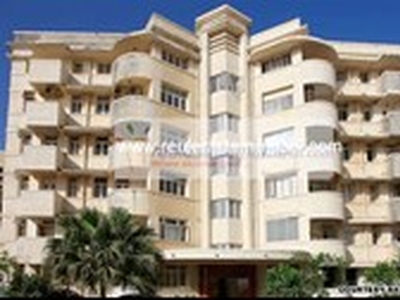 2 Bhk Flat In Breach Candy For Sale In Oceanic Apartment
