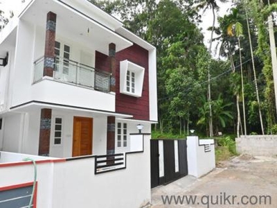 3 BHK 1300 Sq. ft Villa for Sale in Vattiyoorkavu, Trivandrum