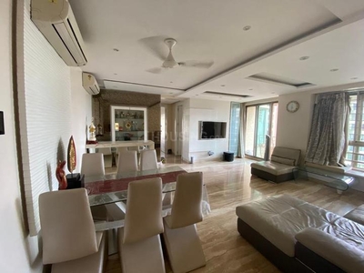 3 BHK Flat for rent in Andheri West, Mumbai - 1000 Sqft