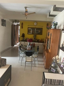 3 BHK Flat for rent in Crossings Republik, Ghaziabad - 1950 Sqft