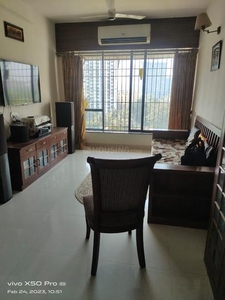 3 BHK Flat for rent in Kanjurmarg West, Mumbai - 1550 Sqft