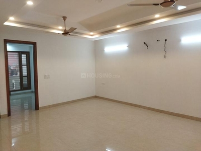 4 BHK Independent Floor for rent in Sector 37, Faridabad - 1700 Sqft