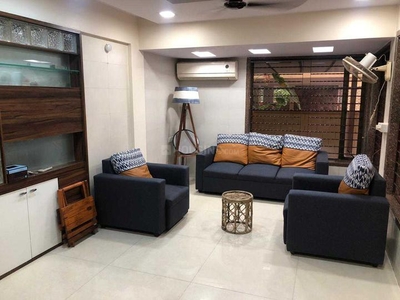 3 BHK Villa for rent in Vashi, Navi Mumbai - 2200 Sqft