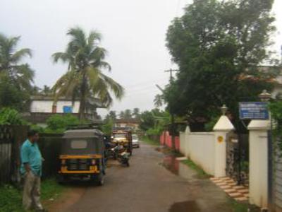 ALUVA NEAR TOWN PLOT FOR SALE For Sale India