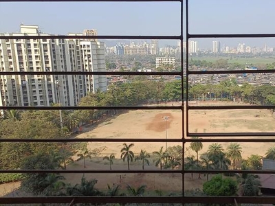 1 BHK Flat for rent in Vikhroli East, Mumbai - 650 Sqft