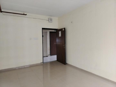 1 BHK Flat for rent in Kon, Navi Mumbai - 710 Sqft