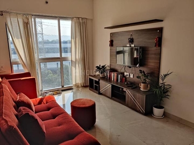 1 BHK Flat for rent in Malad East, Mumbai - 400 Sqft