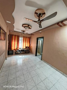 1 BHK Flat for rent in Vasai West, Mumbai - 550 Sqft