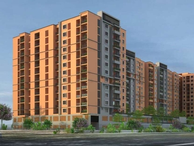 2 BHK Pemium High Apartments for sale near Sarjapur Road and Varthur