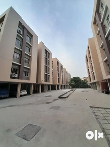2BHK brand new flat at Konnagar