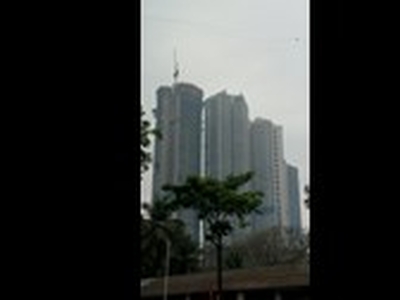 3 Bhk Flat In Parel For Sale In Lt Crescent Bay