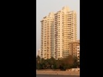 3 Bhk Flat In Prabhadevi On Rent In Twin Towers