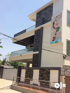 3 BHK Independent House in Tambaram East