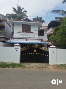 4BED ROOM WITH ATTABATH ROOMS HOME AT NELLEPULLY
