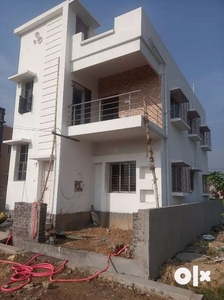 A most Buitiful Society Project in Durgapur
