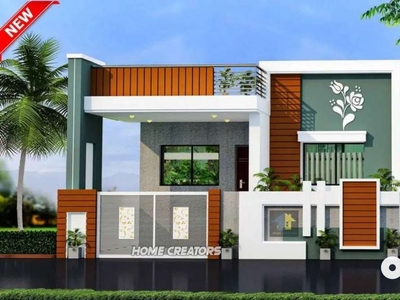 Building for sale - vishnupriya nagar -velpuru