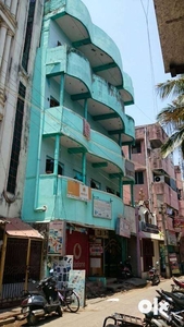Building Near Raja theatre Signal
