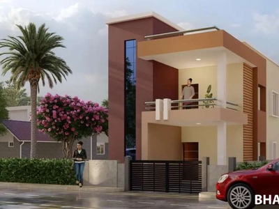 Duplex For Sale in New Lunched Project