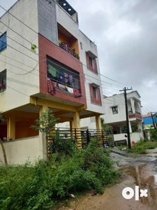 Lowest price Flat for sale in Manimangalam Crystal Apartment