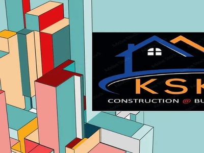 K S K CONSTRUCTION