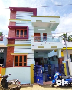 New House for Sale in Parakkai