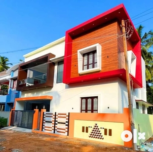 Premium homes in gated community near pattabiram avadi