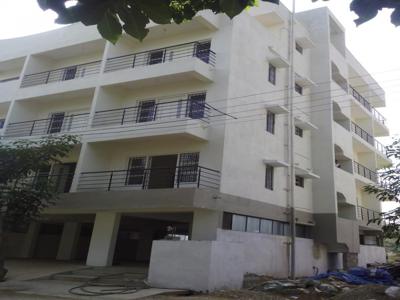 Apartment / Flat Bengaluru