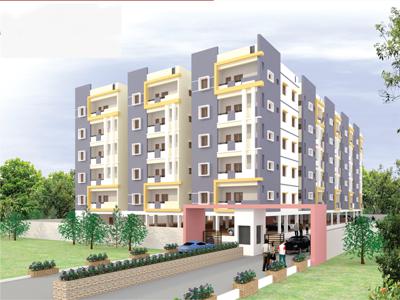 Apartment / Flat Hyderabad