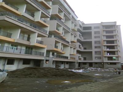 Apartment / Flat Maharashtra