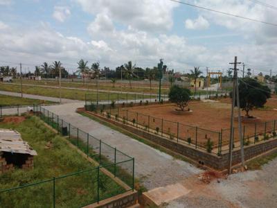 Plot Of Land Bangalore