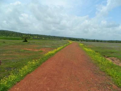 Plot Of Land Ratnagiri